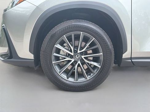 Used 2025 Lexus NX 350 AWD w/ Accessory Package (K3) image 42