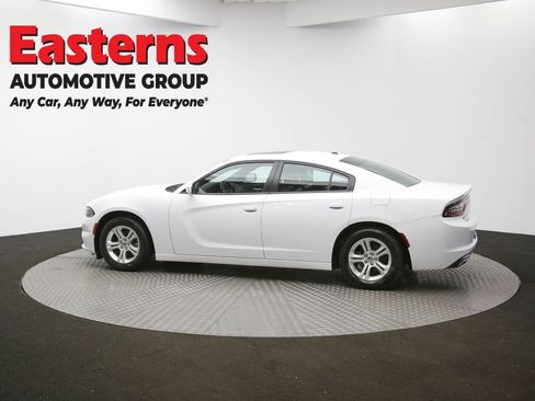 Used 2022 Dodge Charger SXT w/ Leather Interior Group image 62