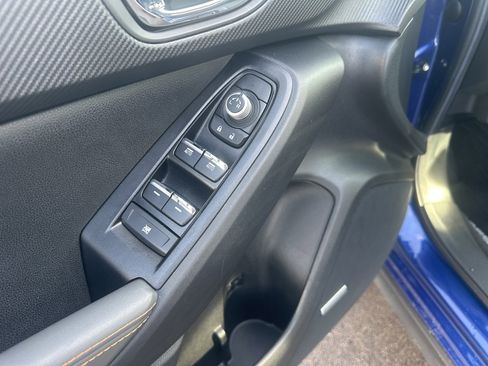 Certified 2025 Subaru Crosstrek 2.5i Limited image 10