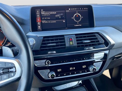 Used 2021 BMW X3 sDrive30i w/ M Sport Package image 15