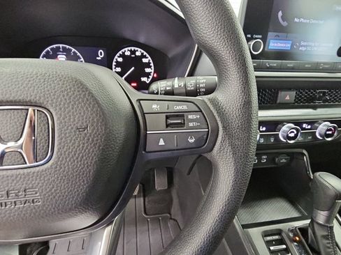 Used 2025 Honda CR-V EX image 24