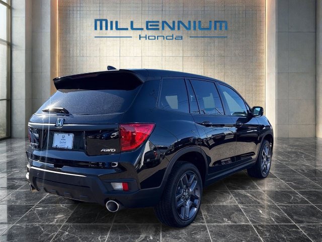 Used 2023 Honda Passport EX-L image 5