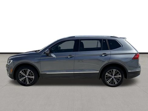 Used 2019 Volkswagen Tiguan SEL FWD image 7