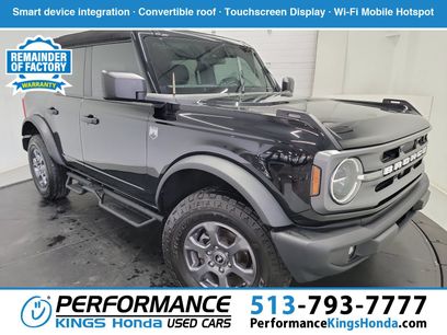 Used 2024 Ford Bronco Big Bend