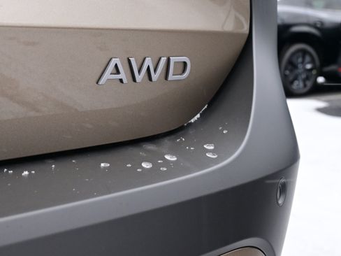 New 2026 Nissan Kicks SV image 10