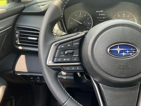 New 2025 Subaru Legacy Premium image 17