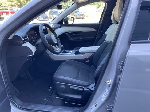 New 2026 MAZDA CX-5 Select AWD/4WD image 13