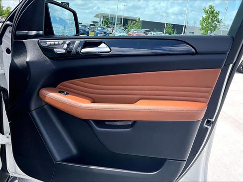 Used 2019 Mercedes-Benz GLE 43 AMG 4MATIC Coupe image 20