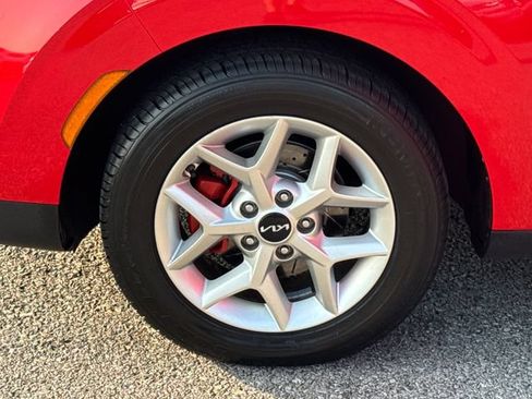 Used 2022 Kia Soul S FWD image 21