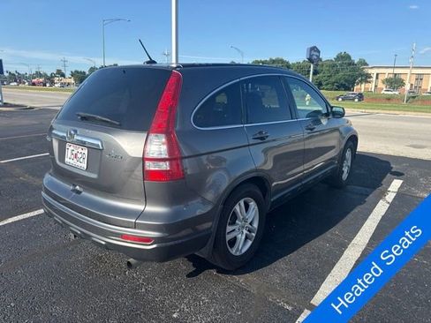 Used 2011 Honda CR-V EX-L image 5