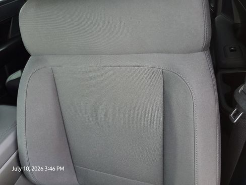 Certified 2026 Hyundai Santa Fe SE FWD image 14