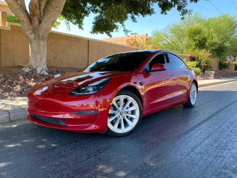 Used 2022 Tesla Model 3 RWD image 63