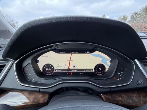 Used 2018 Audi Q5 2.0T Premium Plus w/ Premium Plus Package image 13