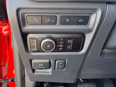 Used 2023 Ford F150 Raptor AWD/4WD image 19