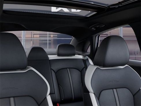 New 2025 Kia K5 GT-Line w/ GT-Line Premium Package image 27