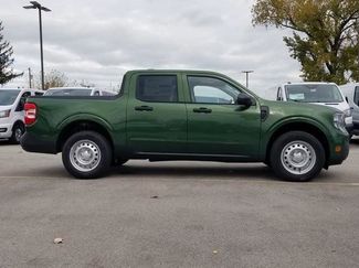 New 2025 Ford Maverick XL w/ Equipment Group 102A video 2