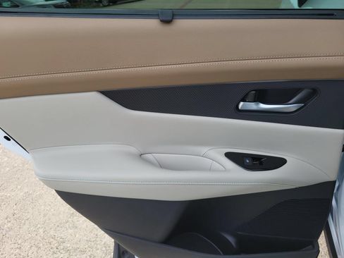 New 2026 Nissan Murano Platinum AWD/4WD image 15