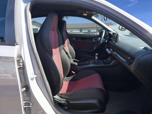 Used 2025 Honda Civic Si image 13