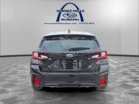 New 2026 Subaru Impreza 2.0i Sport image 37