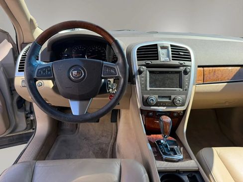 Used 2008 Cadillac SRX 2WD V8 w/ Utility Package image 20