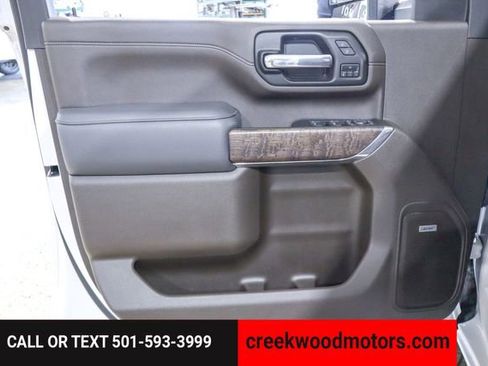 Used 2022 GMC Sierra 2500 Denali w/ Denali Ultimate Package image 42