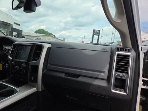 Used 2020 RAM 1500 Classic Warlock AWD/4WD image 13