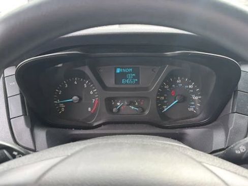 Used 2017 Ford Transit 250 130 Medium Roof image 10
