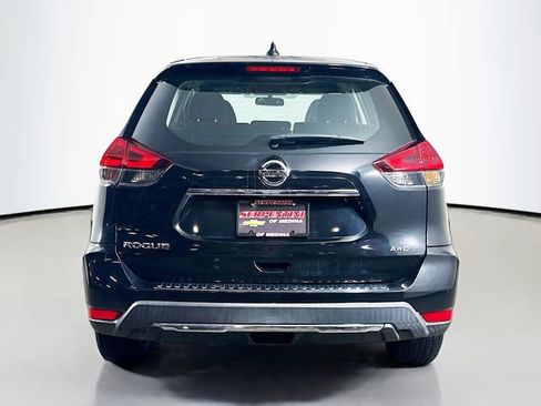 Used 2018 Nissan Rogue S image 7