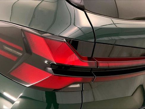 Certified 2024 BMW X5 M60i image 28