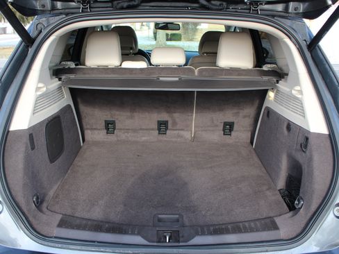 Used 2017 Lincoln MKC Select w/ Select Plus Package image 41