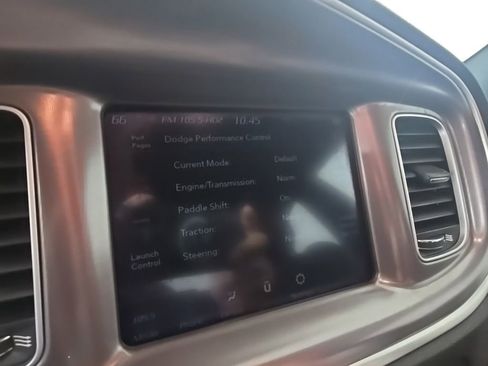 Used 2021 Dodge Charger R/T w/ Performance Handling Group image 15