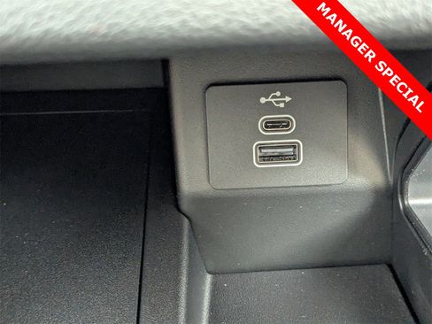 New 2025 Ford Ranger XLT w/ Equipment Group 301A High image 23