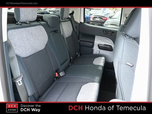 Used 2025 Ford Maverick XLT w/ Equipment Group 302A image 20