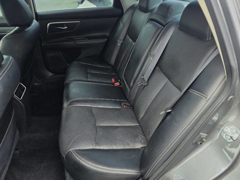 Used 2018 Nissan Altima 2.5 SL image 18