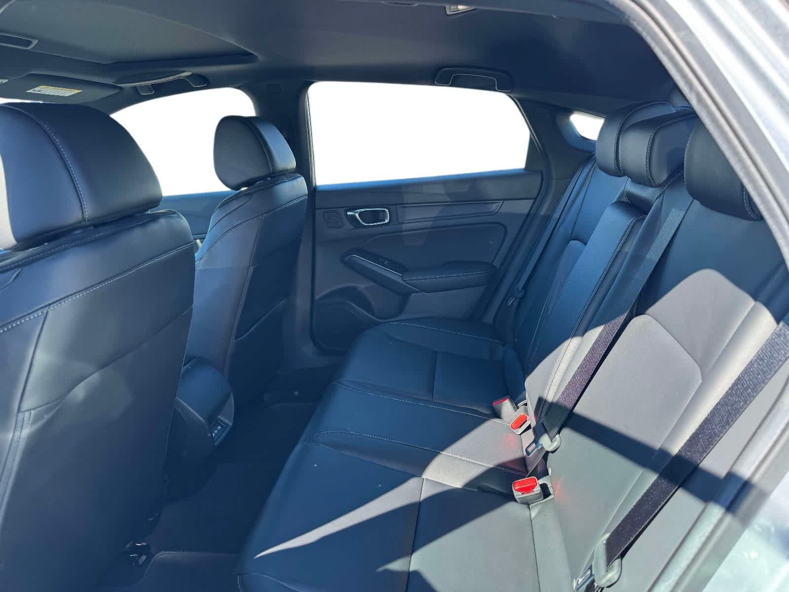 Used 2024 Acura Integra A-Spec w/ Technology Package FWD image 11