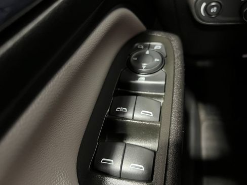 Used 2024 Chevrolet Equinox LS w/ Midnight Edition FWD image 16