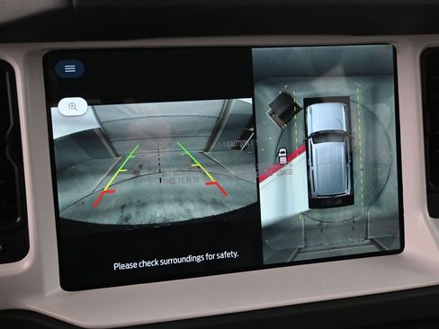 New 2025 Ford Bronco Stroppe Edition image 23