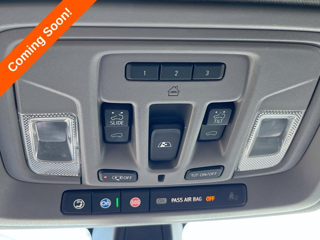Used 2021 Chevrolet Silverado 1500 RST w/ All Star Edition Plus AWD/4WD image 23