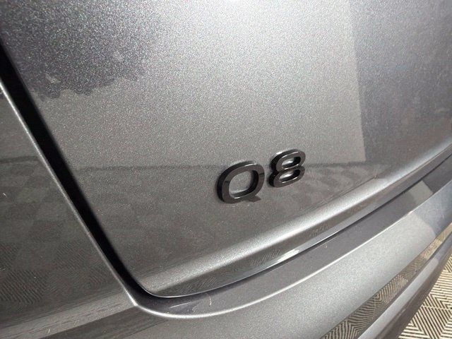 Used 2025 Audi Q8 Prestige AWD/4WD image 20