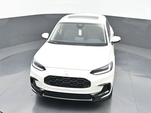 New 2026 Honda HR-V EX-L image 26