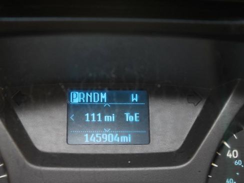 Used 2016 Ford Transit 150 130 Low Roof RWD image 25