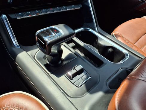 Certified 2022 GMC Sierra 1500 Denali Ultimate image 21