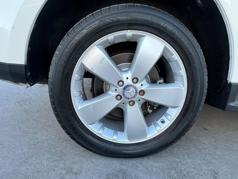 Used 2010 Mercedes-Benz ML 350 4MATIC image 11