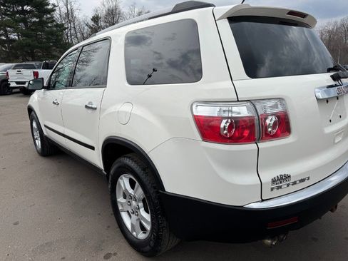 Used 2011 GMC Acadia SL image 10