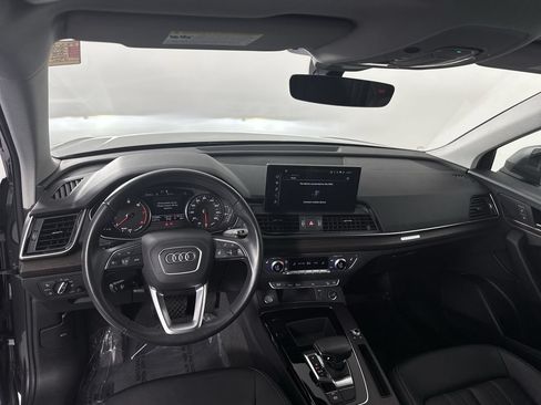 Used 2023 Audi Q5 2.0T Premium w/ Convenience Package AWD/4WD image 23
