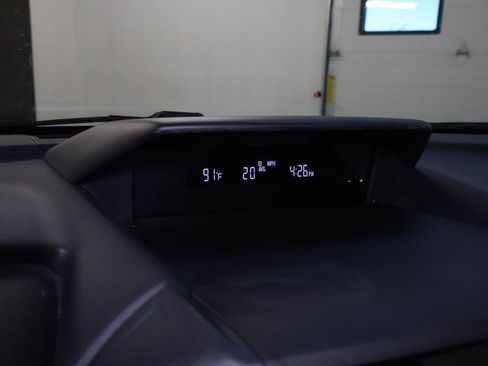 Used 2023 Subaru Impreza 2.0i AWD/4WD image 25