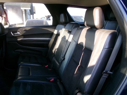 Used 2018 Dodge Durango GT image 21