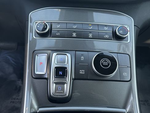 Used 2023 Hyundai Santa Fe SE FWD image 30
