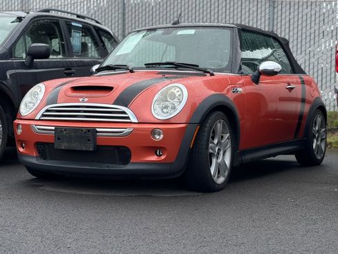 Used 2006 MINI Cooper S FWD image 2