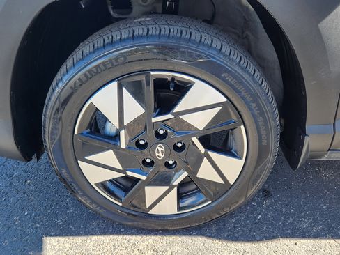 Used 2025 Hyundai Kona SEL image 30